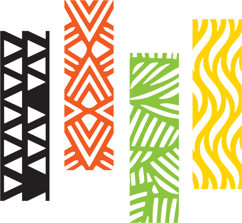 African Pattern