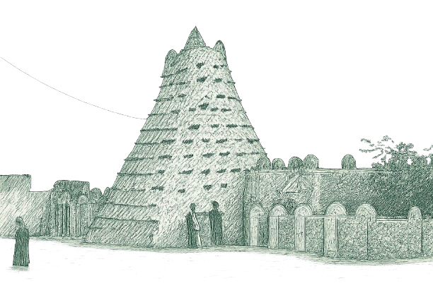 Traditional African Architecture